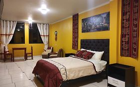 Casa Sucre Ayacucho